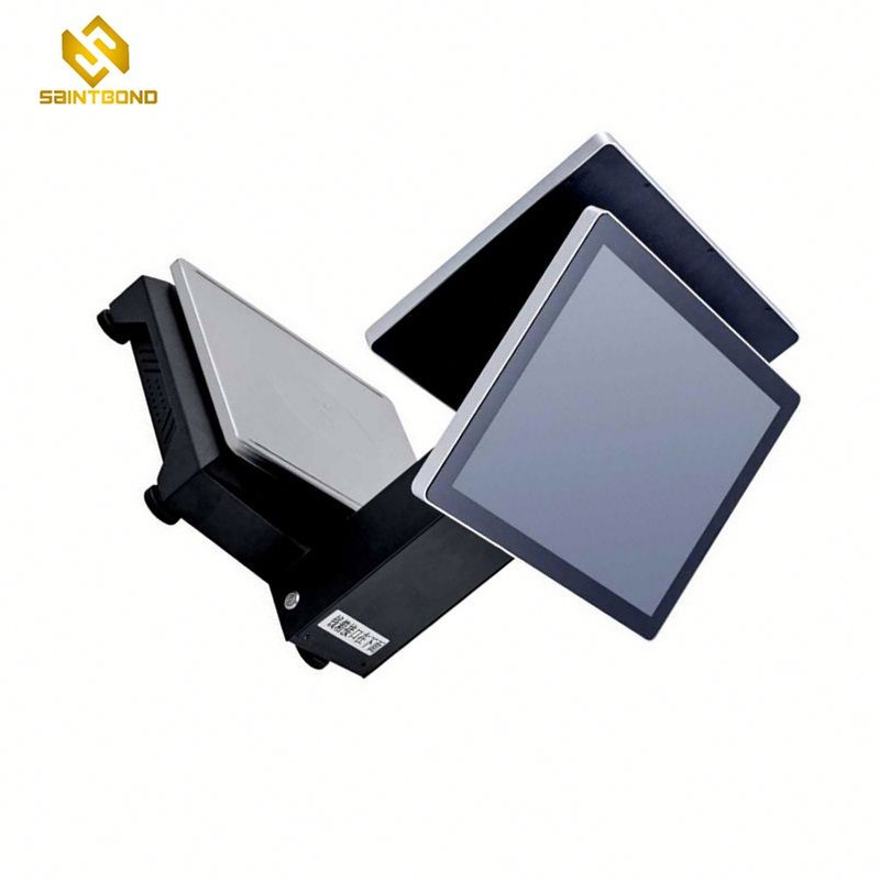 PCC01 Pos Terminal 15.6 Inch Factory All in on Pos Touch Screen for Restaurant