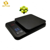 KT-1 70% Off High Precision 3000g 0.1g Lcd Digital Electronic Coffee Scale With Backlit Tare Function