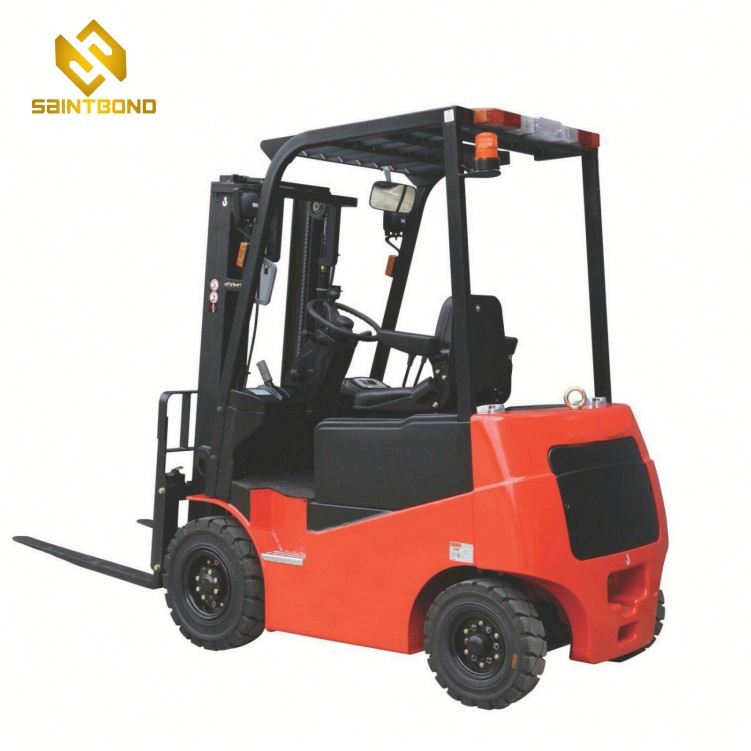 CPD China Top Brand Forklift
