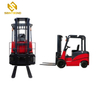 CPD High Quality Diesel Lpg Forklift Truck