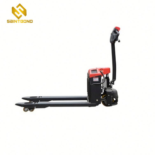 EPT20 Jack Pallet Truck Mini Electric Pallet Truck