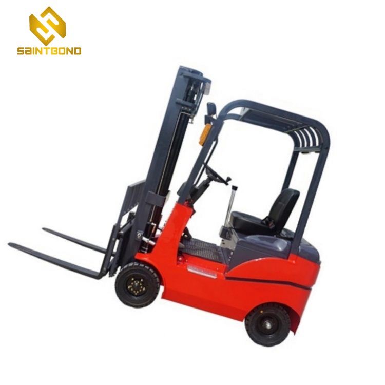 CPD Mini Compact Battery Forklift Electric Forklift Price