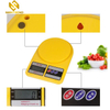 SF-400 The Latest Design Digital Kitchen Weighing Scale, Electronic Balance Kitchen Scale