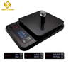 KT-1 3kg/0.1g Home Food Calories Smart Digital Kitchen Scale With Timer