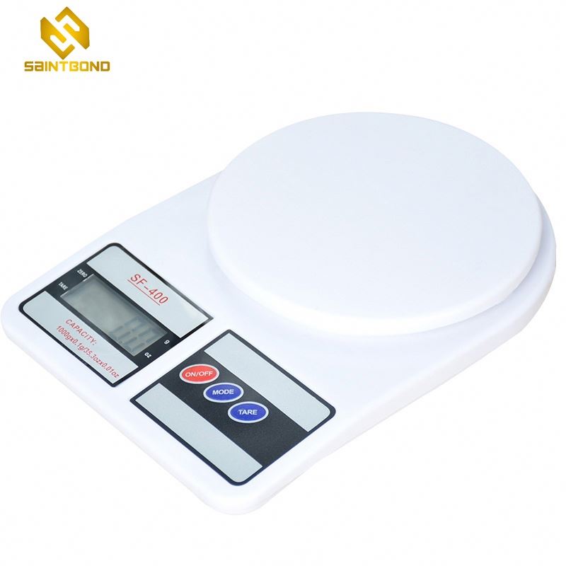 SF-400 Digital Scale For Kitchen Multifunctional Diet, Food Multifunctional Diet