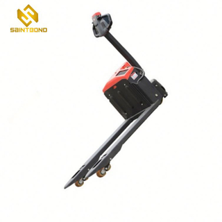 EPT20 Electric Motor Pallet Jack Electric Motor Pallet Jack Semi Electric Pallet Jack