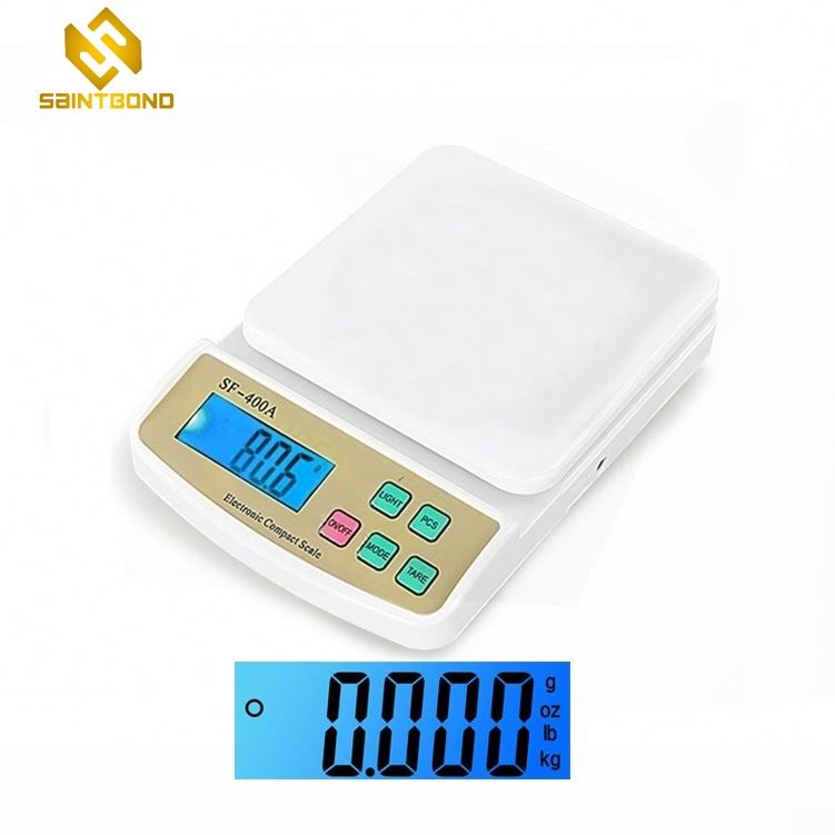SF-400A Superior Quality Kitchen Scale Manual Kitchen Scale 0.01g