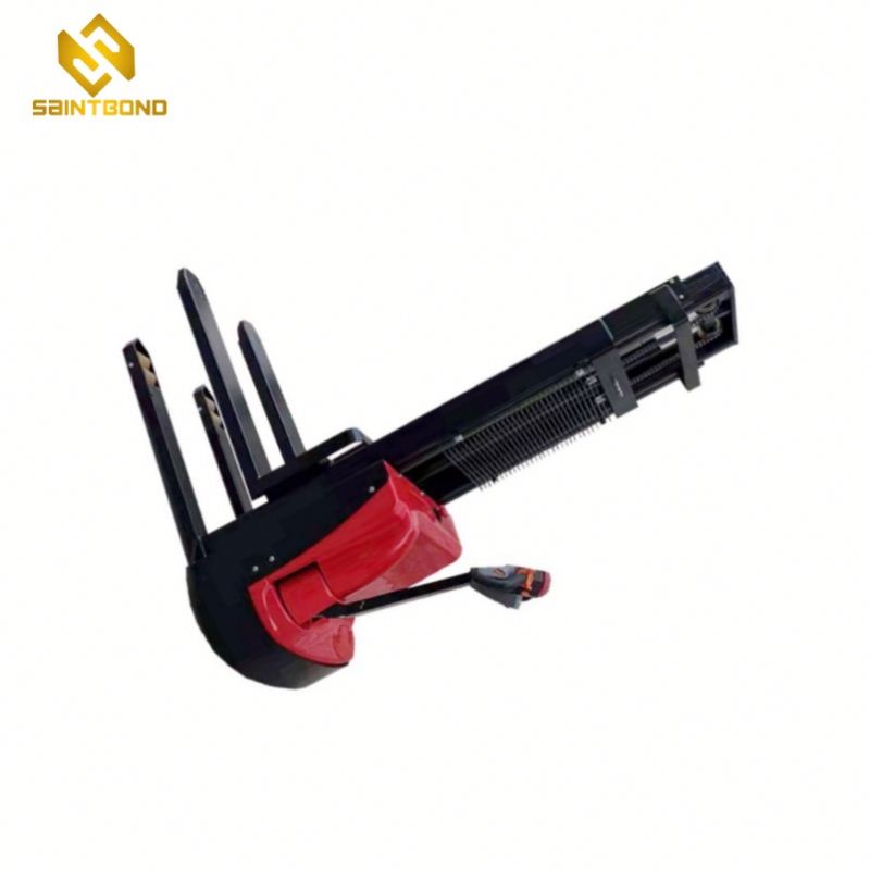 PSES11 China Brand New Container Electric Mini Stacker Forklift Prices