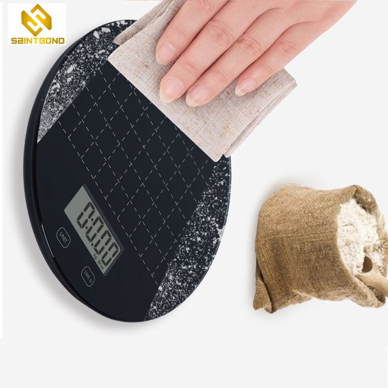PKS006 Mini Electronic Kitchen Digital Scale Food Scale Digital Kitchen