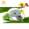 PKS011 New Multifunction Electronic Glass Lcd Digital Kitchen Scale