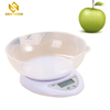 B05 Digital Electronic Abs Plastic Nutrition Electric Food Antique Round With Weights 1g Commercial Best Cheap Kitchen Scale