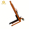 PSCTY02 Manual Pallet Forklift Hand Manual Forklift Manual Stacker Forklift