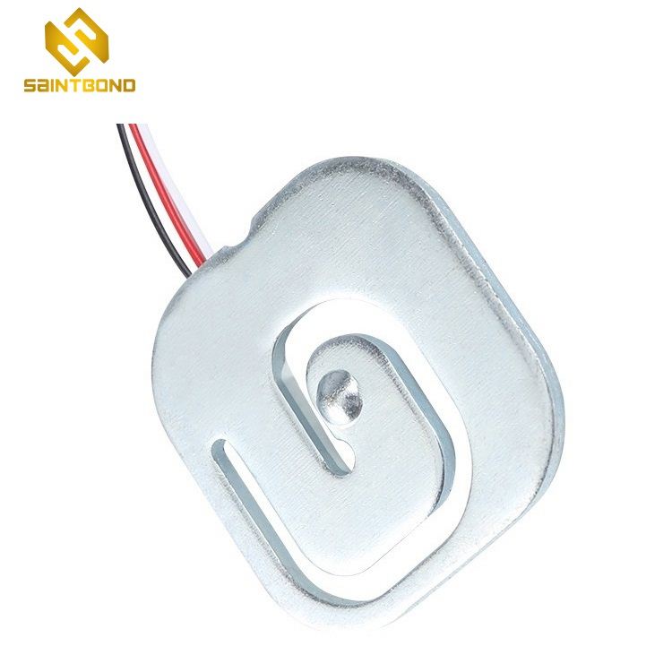Mini106 50kg Body Load Cell Weighing Sensor Resistance Strain Half-bridge Total Weight Scales Sensors Pressure Measurement