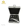 TWS02 1mg-500g 0.5kg 45lb Standard Weights for Calibration Weight Scale Set 316L Stainless Steel