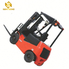 CPD China New Condition BIG Battery 5 Ton Electric Forklift Truck With Cheap Price