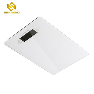 PKS004 Household Smart Electronic Products Commercial Stainless Steel Antique Slim Electronic Digital Diet Kitchen Scale