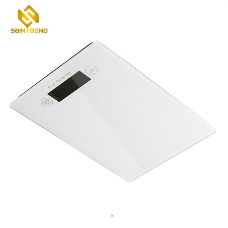 PKS004 Household Smart Electronic Products Commercial Stainless Steel Antique Slim Electronic Digital Diet Kitchen Scale