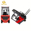 CPD XF Series Forklift 7Ton Diesel Forklift with CE