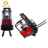 CPD China Top Brand 4ton Diesel Forklift with Engine