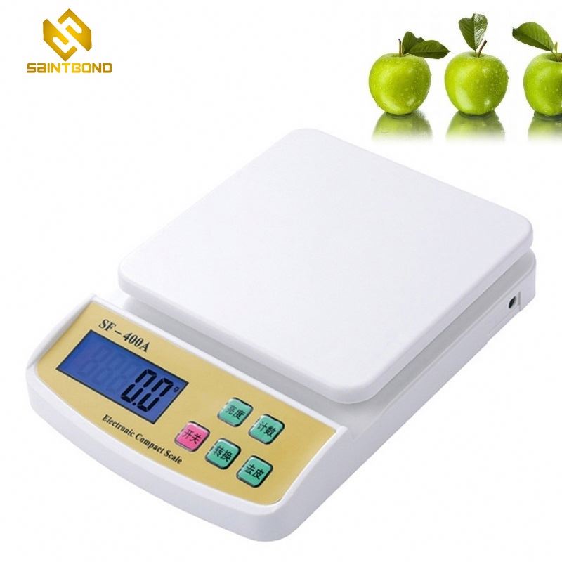 SF-400A Electronic Kitchen Scale