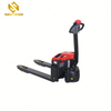 EPT20 Electric Hydraul Pallet Truck Nylon Pallet Truck Wheel Pallet Truck Sale