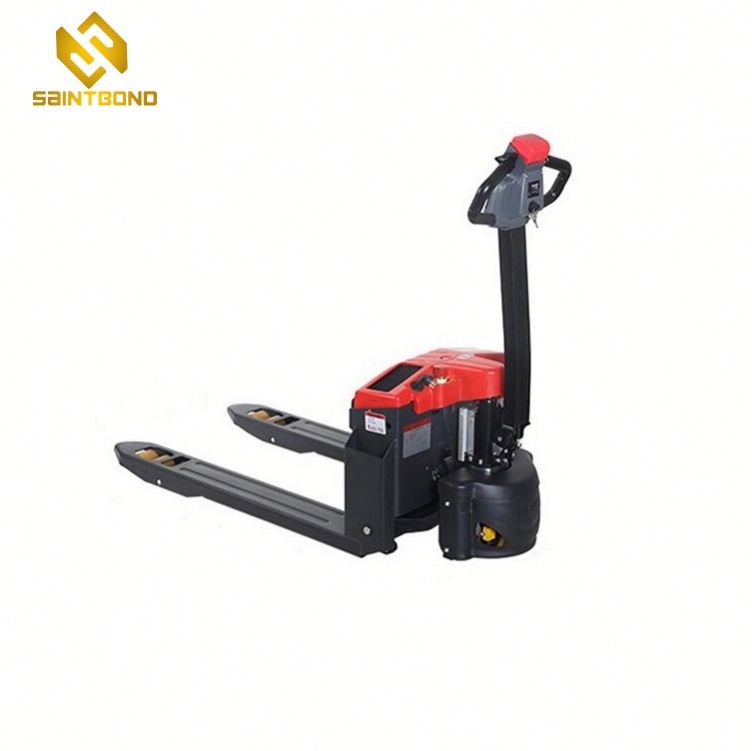 EPT20 Electric Hydraul Pallet Truck Nylon Pallet Truck Wheel Pallet Truck Sale