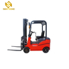 CPD China New Condition BIG Battery 5 Ton Electric Forklift Truck With Cheap Price