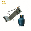 LPG01 ATEX/ISO 9001 Certification Best Selling Products Automatic Cut Off Lpg Gas Filling Machine
