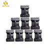 TWC01 20kg Standard Calibration Cast Iron Test Weights