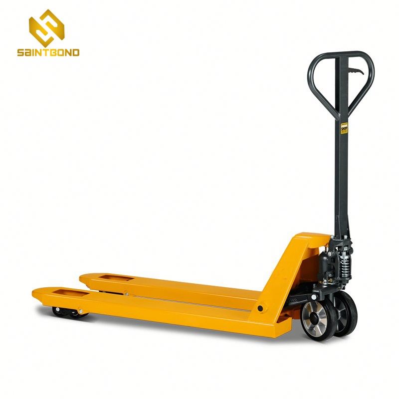 PS-C1 Large Load Capacity Hand Pallet Truck 1.5 Ton Hydraulic Jack