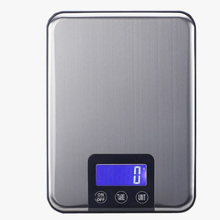 KS0003 Best Kitchen Scales Digital Kitchen Scale with Tare