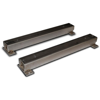 Stainless Steel Weighing Beams Stainless Steel Double Deck Weigh Bars