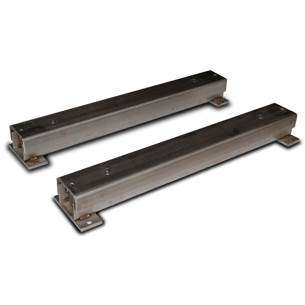Stainless Steel Weighing Beams Stainless Steel Double Deck Weigh Bars