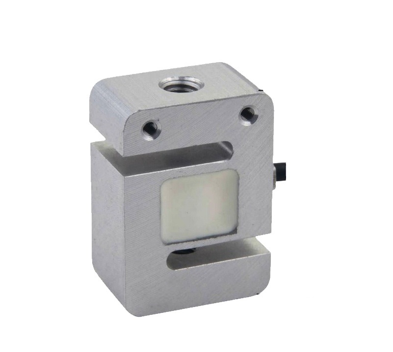 LC2499 1kg 2kg 3kg 5kg 8kg 10kg 15kg 20kg 30kg 40kg 50kg S Beam Load Cells Small S-type Weight Sensor S Force Sensror S-type Loadcell