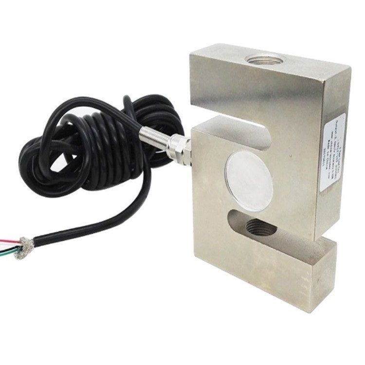 LC219 100% New And Original S Type 1000 1000kg 1 Ton Load Cell