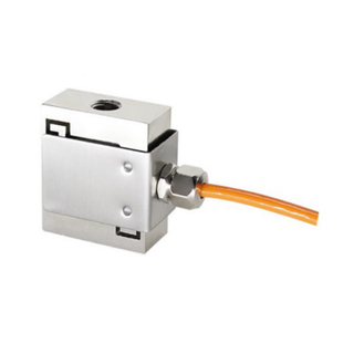 LC2310 5kg 10kg 20kg 30kg 50kg 100kg Micro Tension And Compression S Type Load Cell Force Sensor