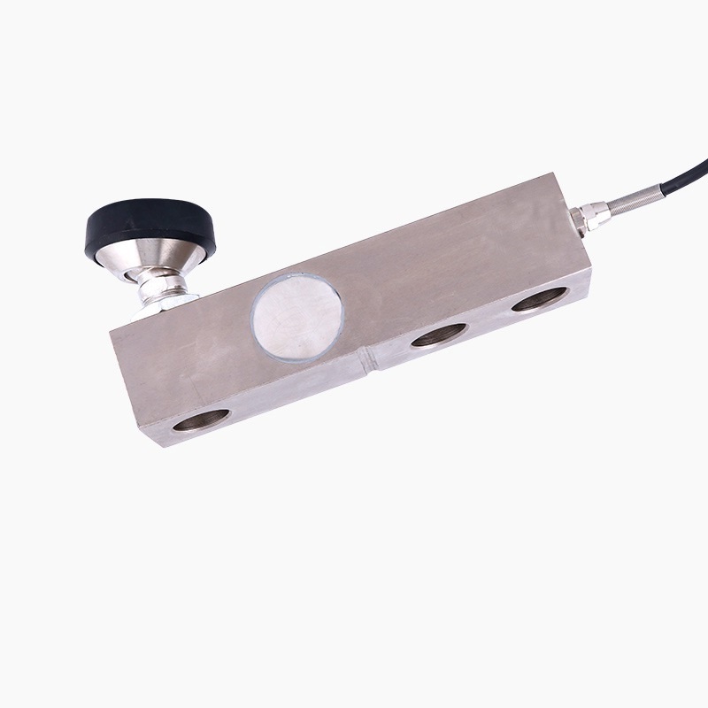 LC348B Single Load Cell Price Zemic Shear Beam Load Cell 2000kg
