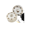 LC526 Wheel Spoke Type Pull Type Structure 2T Load Cell Weight Sensor for Rail Weighbridge