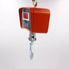 Digital Crane Scale 500kg Industrial Heavy Duty Hanging Scale with Remote Control Portable Electronic Weighing Crane Scale