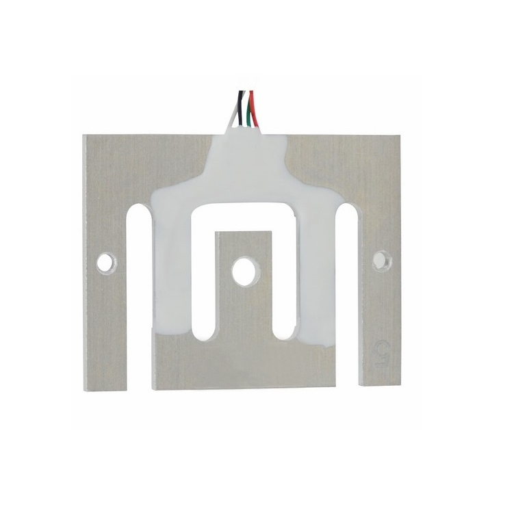 Low Thin Medical Scale of Planar Beam Load Cell Sensor 150kg