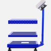 150kg Electronic Weigh Machine 300kg Anti-corrosion Stainless Steel Weight Weighing Scale