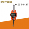 Led Weighing Machine Scale Mini Scales Small Portable Crane