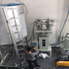 Dosers Dosing System for Granulate Powder Micro Plastic Mixer Gravimetric Filler Machine Average Ingredient Doser