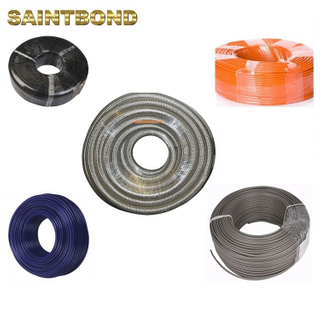 Flexible Cables 6 Core Reel 4 Wire Rodent Protection Load Cell Cable