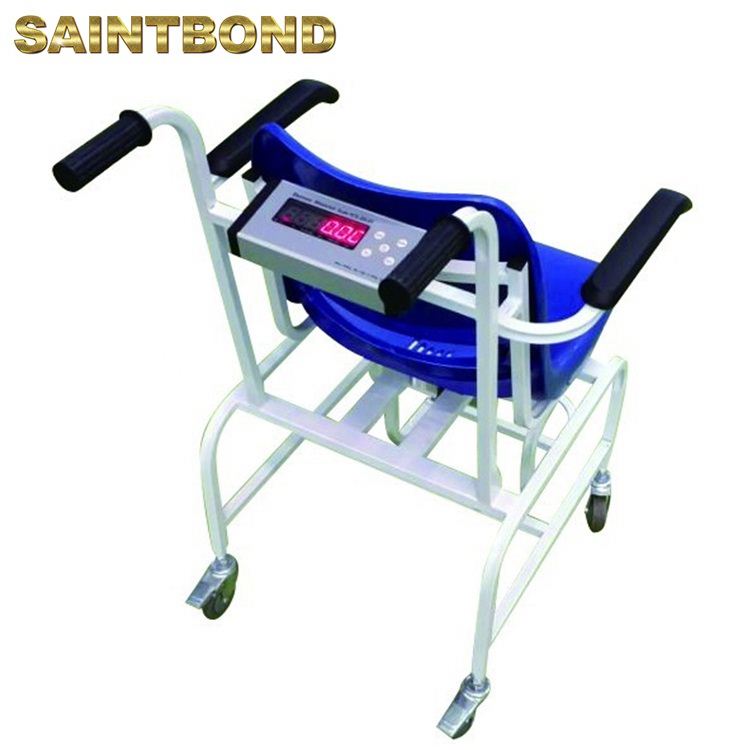 Alloy Steel Wheelchair Weight for Disabled Person Wireless Scales To Weigh Balance Drive Medical Wheelchairs