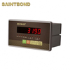Digital Instrument Control System Display Weight Indicator Batch Weighing Indicators And Controller