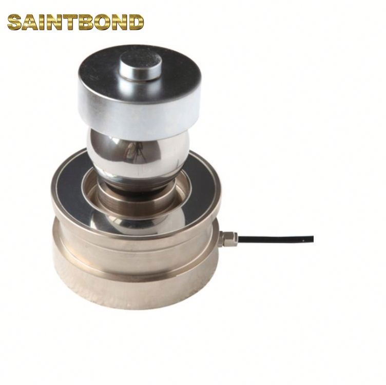 High Quality Alloy Steel HBM C3 Pancake Schenck Cell Weighing Module for RTN Load Cells