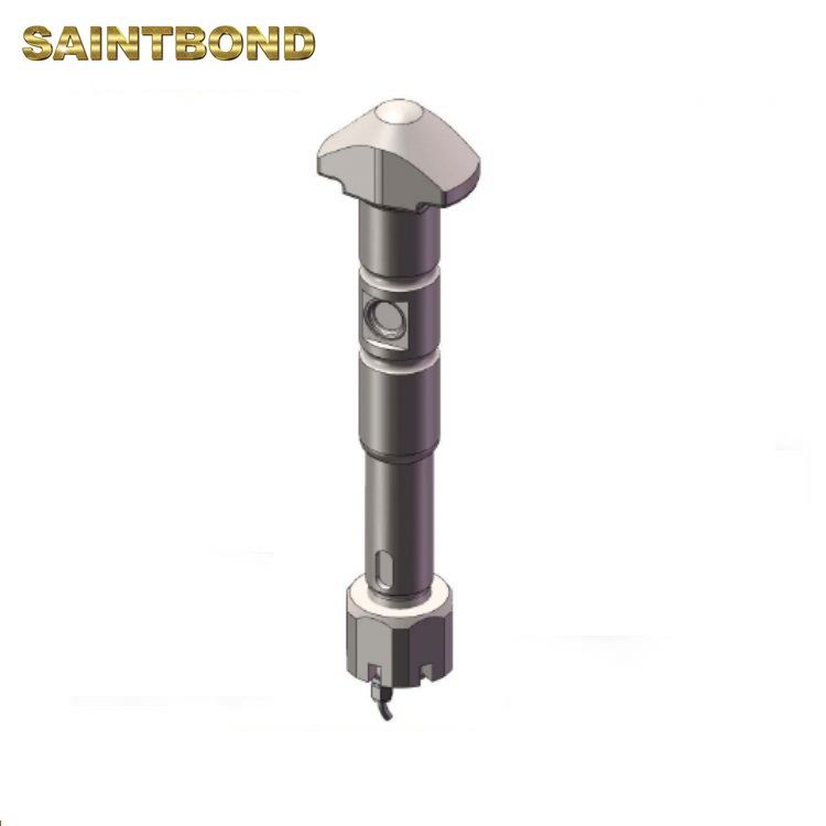 High Quality Alloy Steel Sensing Twistlock Twist Lock with Load Cell