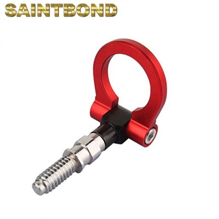 New Smart Special Anti-collision Towing Truck Hook