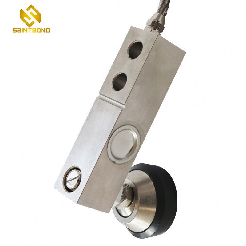 SQB Shear Load Cell 500kg 1000kg 2000kg 3000kg for Electronic Platform Weighing Scale
